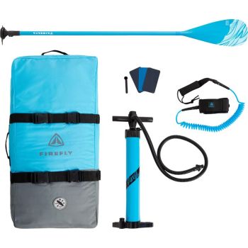 Firefly ISUP 4.0 11'6", daska sup, plava