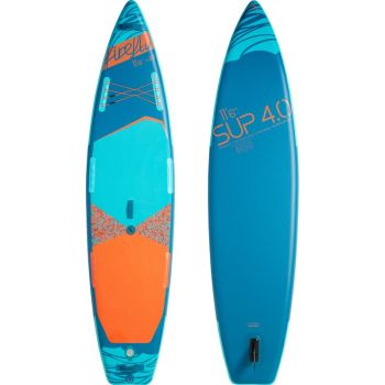 Firefly ISUP 4.0 11'6", daska sup, plava