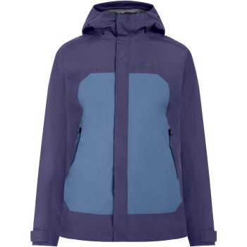 Didriksons GRIT USX JACKET 3, muška jakna za planinarenje, plava