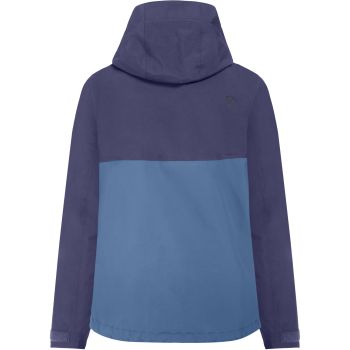 Didriksons GRIT USX JACKET 3, muška jakna za planinarenje, plava
