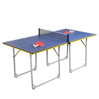 GS Game TABLE-SML, indoor sto za stoni tenis
