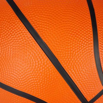 Pro Touch HARLEM 50, lopta za košarku, narandžasta