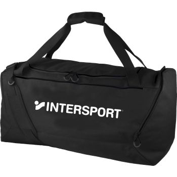 Intersport TEAMBAG M INT I, torba, crna
