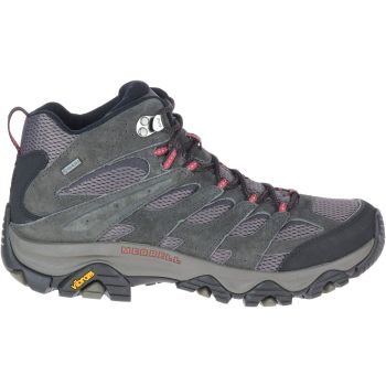 Merrell MOAB 3 MID GTX, muške planinarske cipele, bijela
