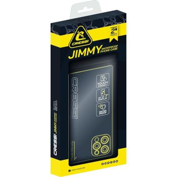 Cressi Sub JIMMY PHONE CASE, torbica, plava