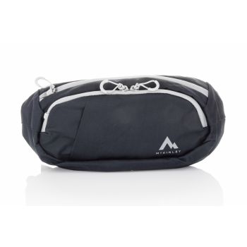 McKinley WAIST BAG, torbica, siva