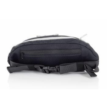McKinley WAIST BAG, torbica, siva