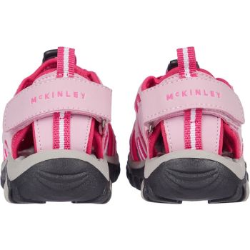 McKinley VAPOR 2 JR, dječije sandale, roza