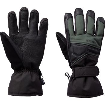 McKinley MORRELLO UX, rukavice za skijanje, crna