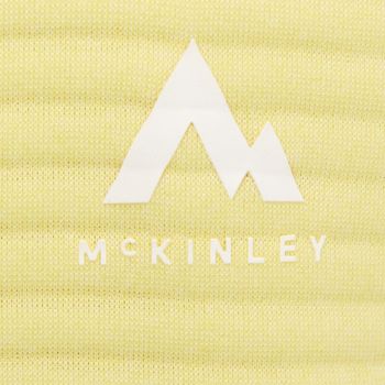 McKinley AAMI WMS, ženski duks za planinarenje, žuta