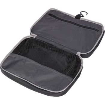 McKinley WASH BAG, torbica toaletna, siva