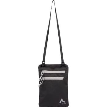 McKinley NECK WALLET, torbica, siva