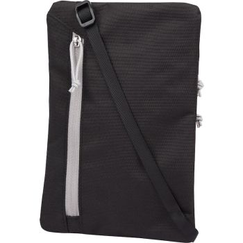 McKinley NECK WALLET, torbica, siva