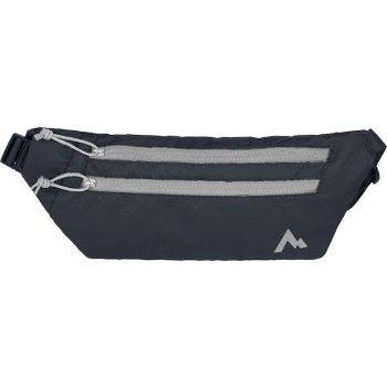 McKinley MONEY BELT, novčanik, crna