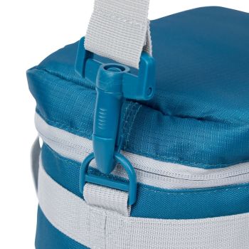 McKinley COOLER BAG 10, torba hladnjak, plava