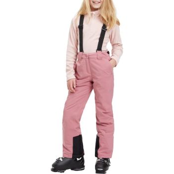 McKinley ELLIE GLS, dječije pantalone za skijanje