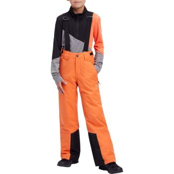 McKinley EDDIE JRS, dječije pantalone za skijanje