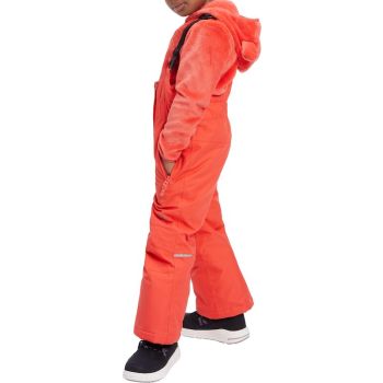 McKinley TYLER II KDS AQ, dječije pantalone za skijanje