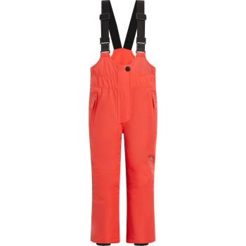 McKinley TYLER II KDS AQ, dječije pantalone za skijanje