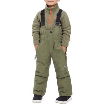 McKinley TYLER II KDS AQ, dječije pantalone za skijanje