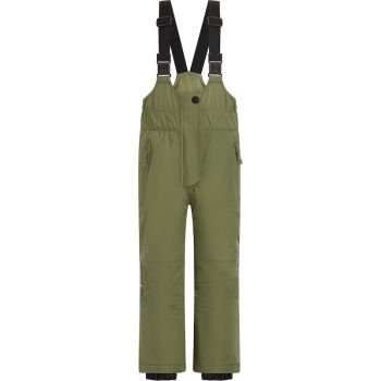 McKinley TYLER II KDS AQ, dječije pantalone za skijanje