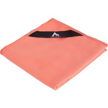 McKinley TOWEL MICROFIBER, peškir, crvena