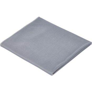 McKinley TOWEL MICROFIBER LT, peškir, siva