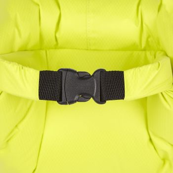 McKinley WATERPROOF LIGHTWEIGHT BAG, torbica, zelena