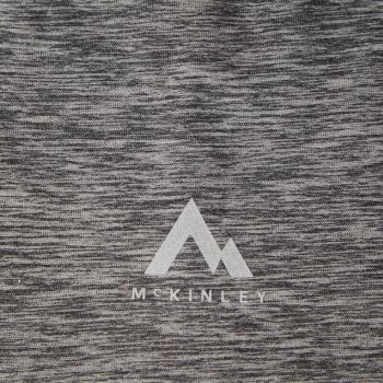 McKinley GILLIS UX, kapa, siva