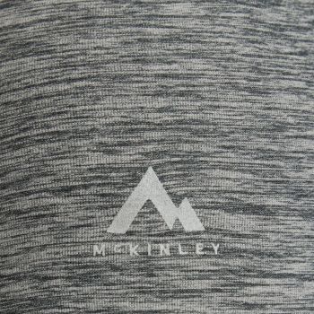 McKinley GILLIS UX, kapa, crna