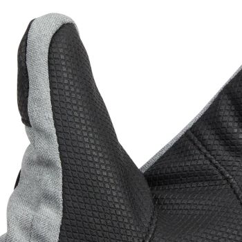 McKinley NEW VOLKER II JRS, dječije rukavice za snowboard, siva