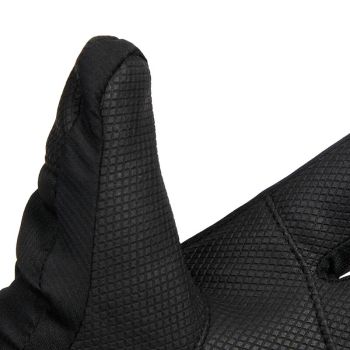McKinley NEW VOLKER II JRS, dječije rukavice za snowboard, crna
