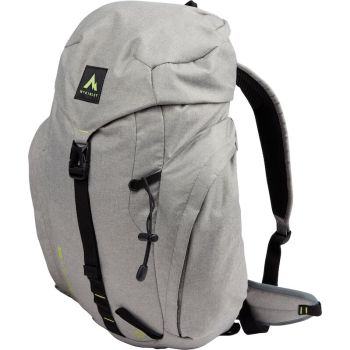McKinley SPANTIK VT 24, planinarski ranac, siva