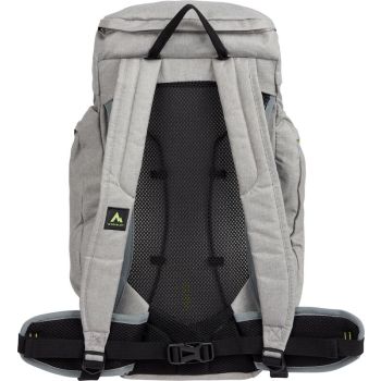 McKinley SPANTIK VT 24, planinarski ranac, siva