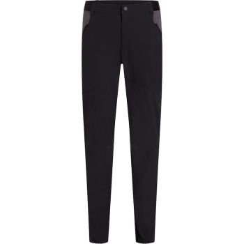 McKinley BRENTON MN, muške pantalone za planinarenje, crna