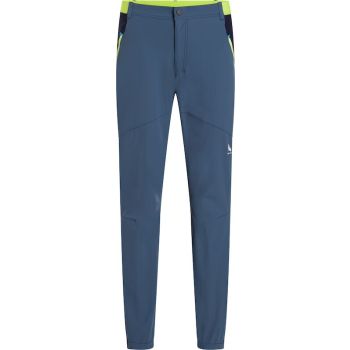 McKinley BRENTON MN, muške pantalone za planinarenje, plava