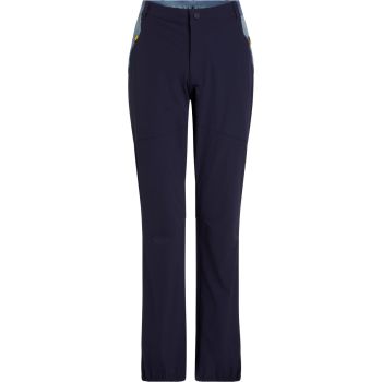 McKinley BRENTON MN, muške pantalone za planinarenje, plava