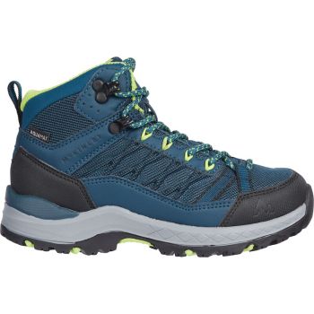McKinley KONA V MID AQX J, dječije planinarske cipele, plava