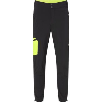 McKinley BARI M, muške pantalone za planinarenje, crna