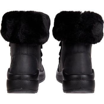 McKinley RITA II MID AQB, ženske čizme, crna