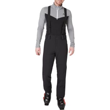 McKinley DAVE II M, muške pantalone za skijanje