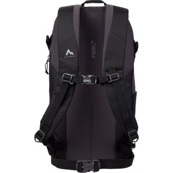 McKinley KARMA II CT 20, ranac, siva