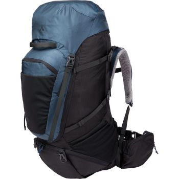 McKinley YUKON II CT 65+10 VARIO, planinarski ranac, plava