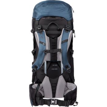 McKinley YUKON II CT 65+10 VARIO, planinarski ranac, plava