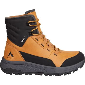 McKinley RANGER II HIGH AQX, muške cipele, braon
