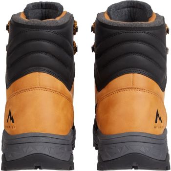 McKinley RANGER II HIGH AQX, muške cipele, braon