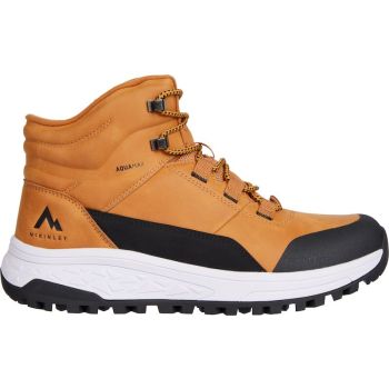 McKinley RANGER II MID AQX, muške cipele, braon
