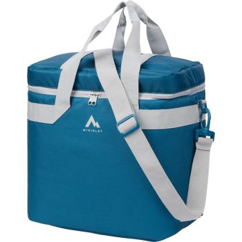 McKinley COOLER BAG II 25, torba hladnjak, plava