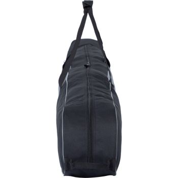 McKinley SKI COVER 1P SAFINE, torba za skije 1par, crna