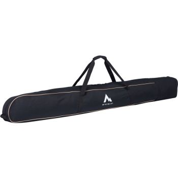 McKinley SKI COVER 2P, torba za skije 2para, crna